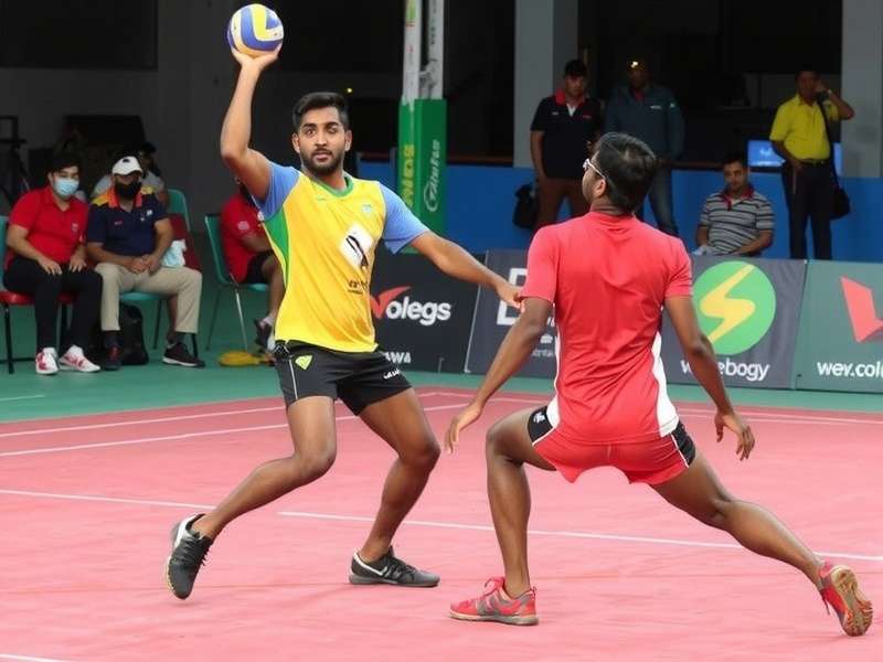 Bangalore Volley Wizard Player Reviews Bangalore Volley Wizard Player Reviews